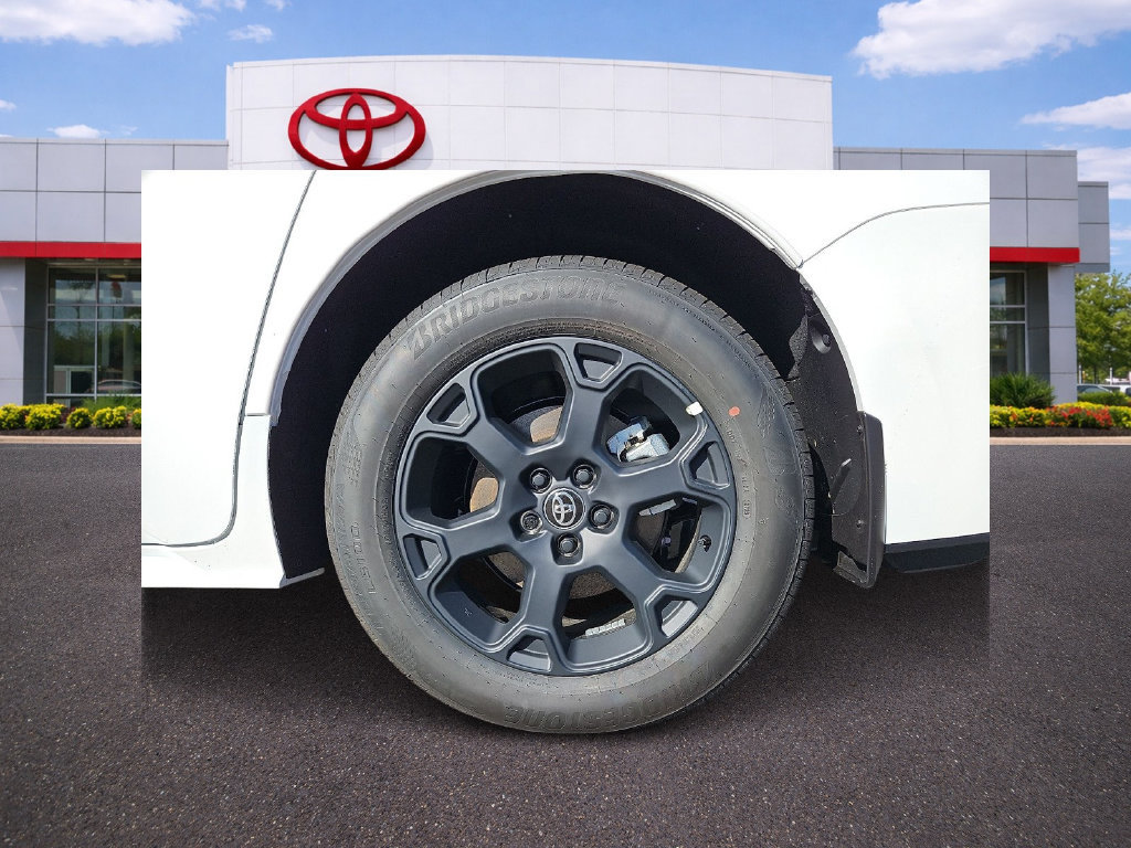 New 2026 Toyota Sienna XLE Woodland Edition AWD/4WD image 7