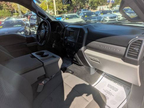Used 2019 Ford F250 XLT AWD/4WD image 30