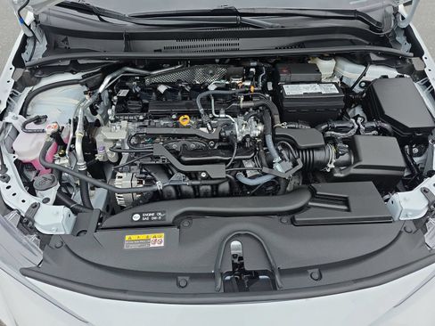 Used 2026 Toyota Corolla LE FWD image 28