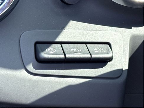 Used 2023 Chevrolet Camaro LT w/ RS Package image 12