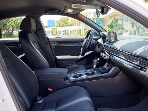 Used 2024 Honda Civic Sport image 14