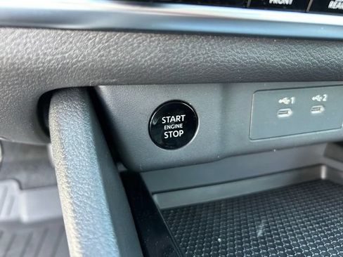 New 2026 Nissan Rogue SV AWD/4WD image 26
