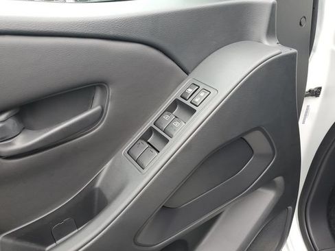 New 2026 Nissan Frontier S AWD/4WD image 24