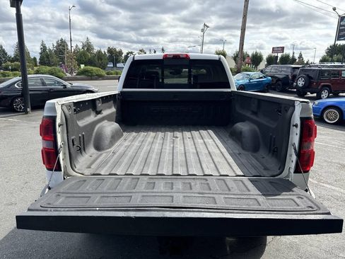 Used 2015 GMC Sierra 3500 Denali w/ Duramax Plus Package AWD/4WD image 6