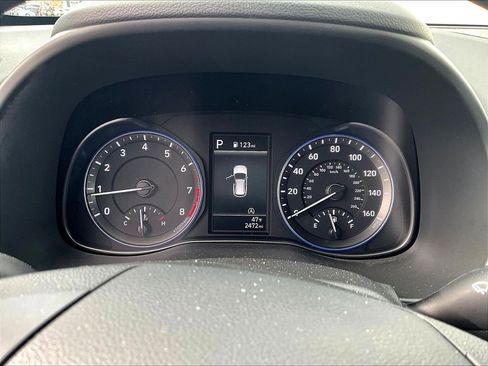 Used 2023 Hyundai Kona SEL w/ Cargo Package image 24