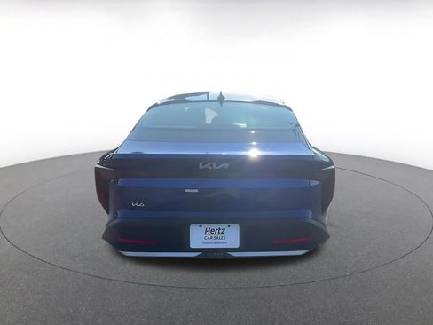 Used 2025 Kia K4 LXS image 12