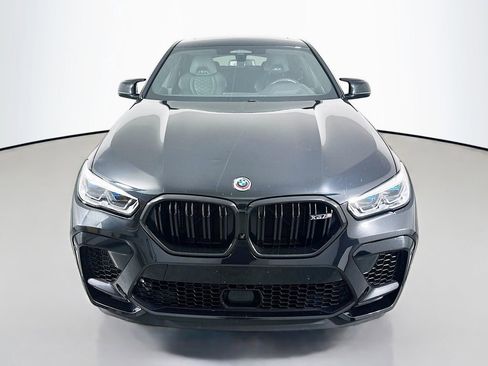 Used 2023 BMW X6 M w/ Executive Package AWD/4WD image 9
