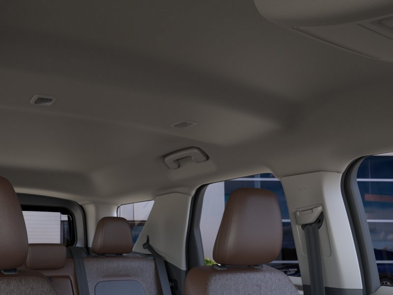 New 2026 Ford Bronco Sport Outer Banks AWD/4WD image 22