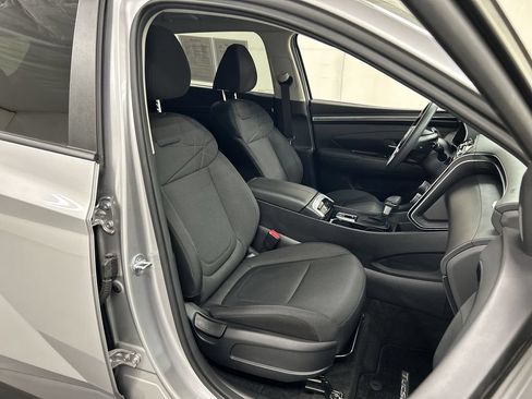 Used 2023 Hyundai Tucson SEL AWD/4WD image 22