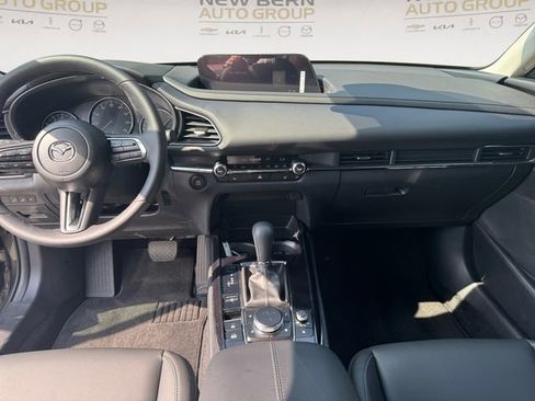 New 2025 MAZDA CX-30 AWD 2.5 S w/ Preferred Package image 11