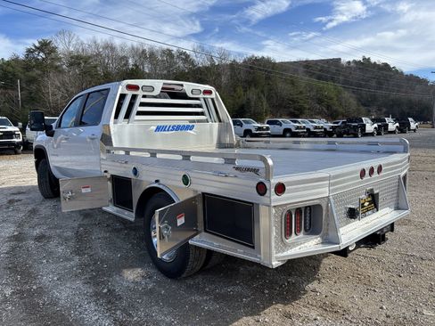 New 2026 Chevrolet Silverado 3500 LT w/ Convenience Package image 25
