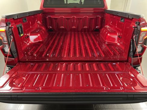 New 2025 Ford Ranger Lariat w/ FX4 Off-Road Package image 37