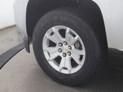 Used 2015 Chevrolet Colorado LT w/ LT Convenience Package image 13