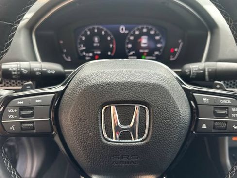 Used 2023 Honda Civic Touring image 26