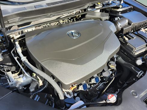 Certified 2019 Acura TLX V6 w/ Advance Package image 30