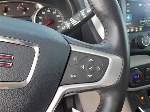 Used 2019 GMC Terrain SLT w/ Preferred Package image 16