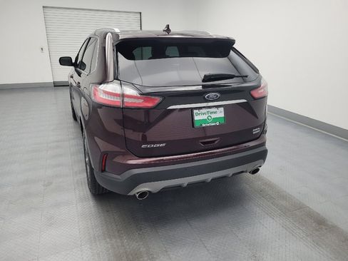 Used 2020 Ford Edge SEL w/ Convenience Package FWD image 6