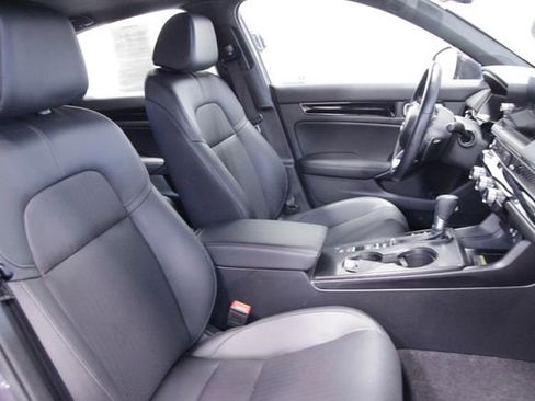 Certified 2024 Honda Civic Sport Touring image 14