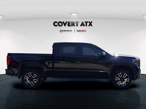 Used 2026 GMC Sierra 1500 AT4 w/ AT4 Premium Package AWD/4WD image 8