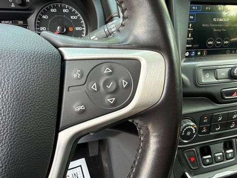 Used 2018 GMC Terrain SLE FWD image 26