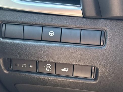New 2026 Nissan Rogue Dark Armor FWD image 29