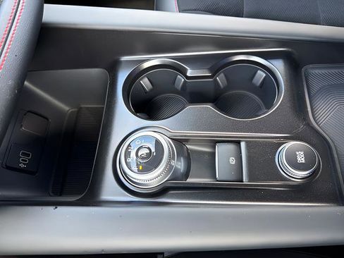 New 2026 Ford Explorer ST AWD/4WD image 23