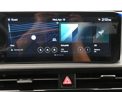 New 2025 Kia EV6 Wind AWD/4WD image 31