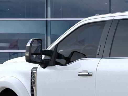 New 2026 Ford F450 Platinum w/ Platinum Plus Package AWD/4WD image 22