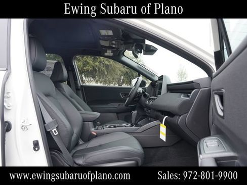 Certified 2026 Subaru Outback Premium AWD/4WD image 18