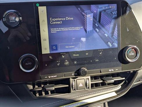 New 2026 Lexus NX 350 F Sport image 12