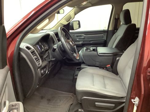 Used 2019 RAM 1500 Big Horn image 15