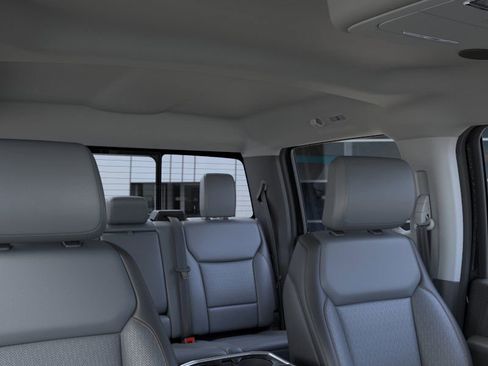 New 2025 Ford F150 Lariat w/ Equipment Group 502A High image 47