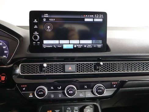 Used 2022 Honda Civic Sport Touring image 49