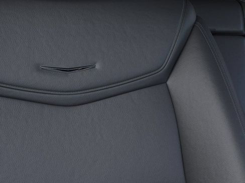 New 2026 Cadillac XT5 Luxury AWD/4WD image 21