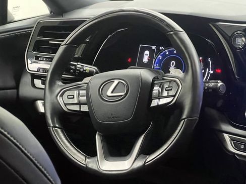 Certified 2023 Lexus RX 350 Premium FWD image 15
