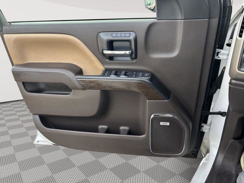 Used 2017 GMC Sierra 1500 Denali image 17