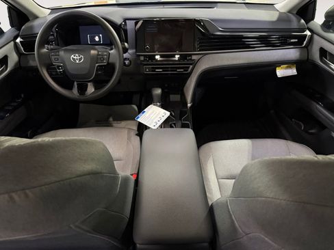 New 2026 Toyota Camry LE image 10