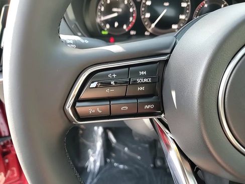 New 2026 MAZDA CX-90 3.3 Turbo w/ Premium Sport Pkg image 15