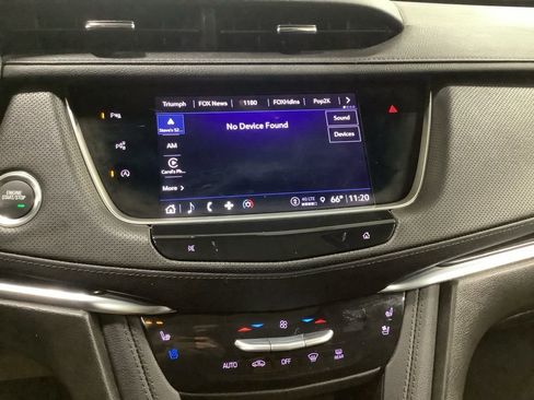 Used 2022 Cadillac XT5 Premium Luxury w/ Technology Package image 27