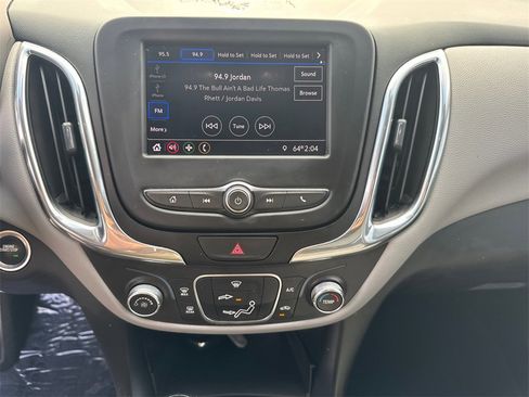 Used 2020 Chevrolet Equinox LS w/ LPO, Floor Liner Package image 29