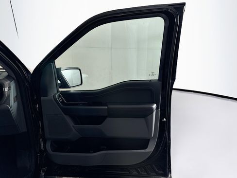 Used 2025 Ford F150 XLT w/ Equipment Group 301A Standard image 30