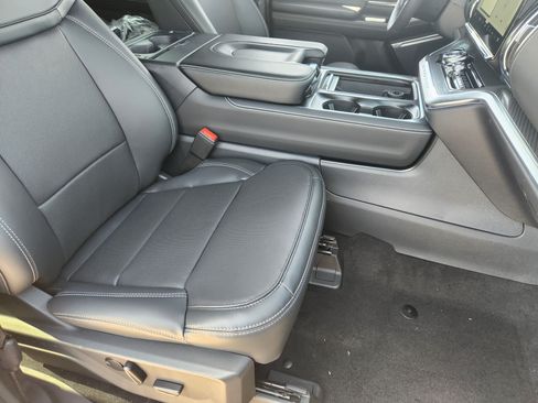 New 2027 Ford Expedition Max Platinum w/ Stealth Appearance Package AWD/4WD image 12