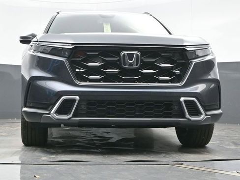 New 2026 Honda CR-V Sport Touring image 19