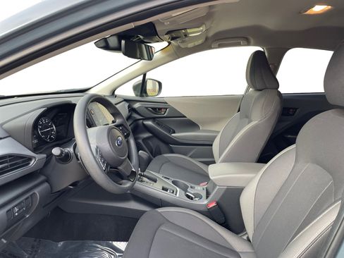 Certified 2025 Subaru Crosstrek 2.5i Premium image 2