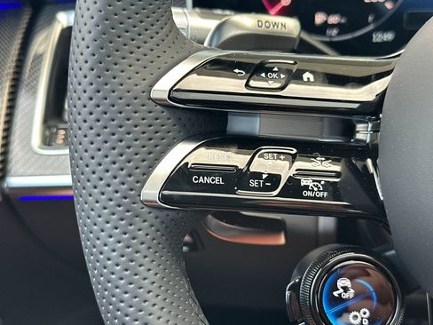 New 2026 Mercedes-Benz S 63 AMG S image 27