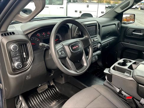 Used 2023 GMC Sierra 1500 Pro image 8