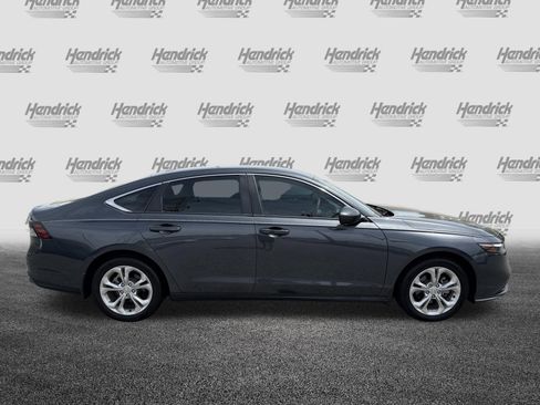 Certified 2023 Honda Accord LX image 11