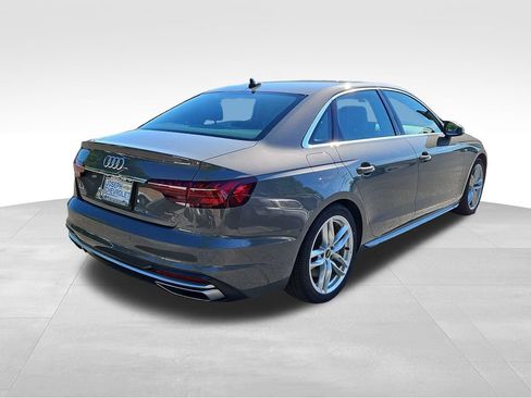 Used 2024 Audi A4 2.0T Premium Plus AWD/4WD image 4