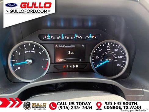 Used 2020 Ford Expedition XLT RWD image 5