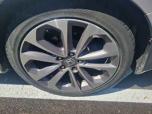 Used 2014 Honda Accord Sport image 9